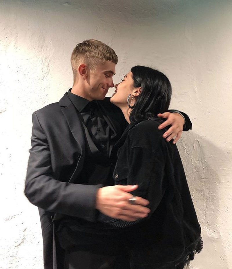 Andrea Kallström Andrea Kallström